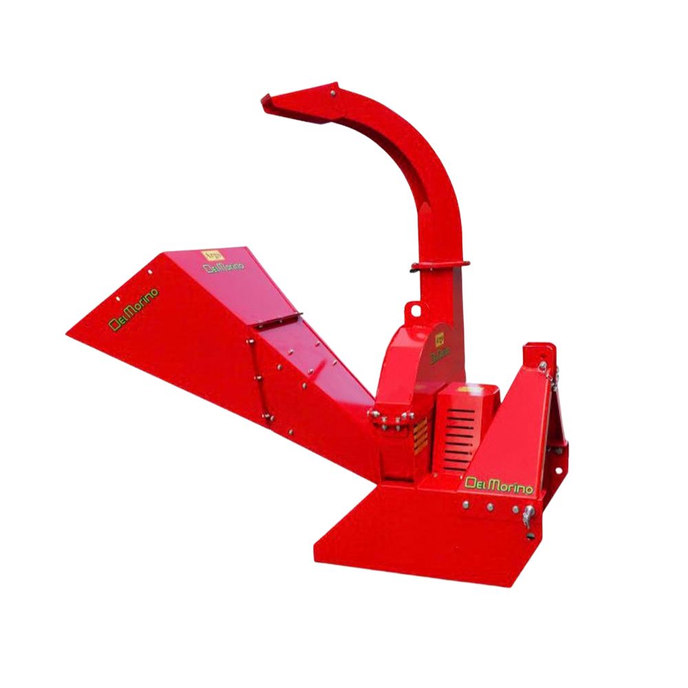 BROYEUR A VEGETAUX ARGO