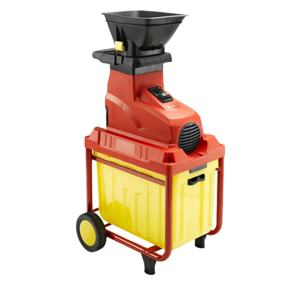 BROYEUR DE VEGETAUX BVL28 WOLF