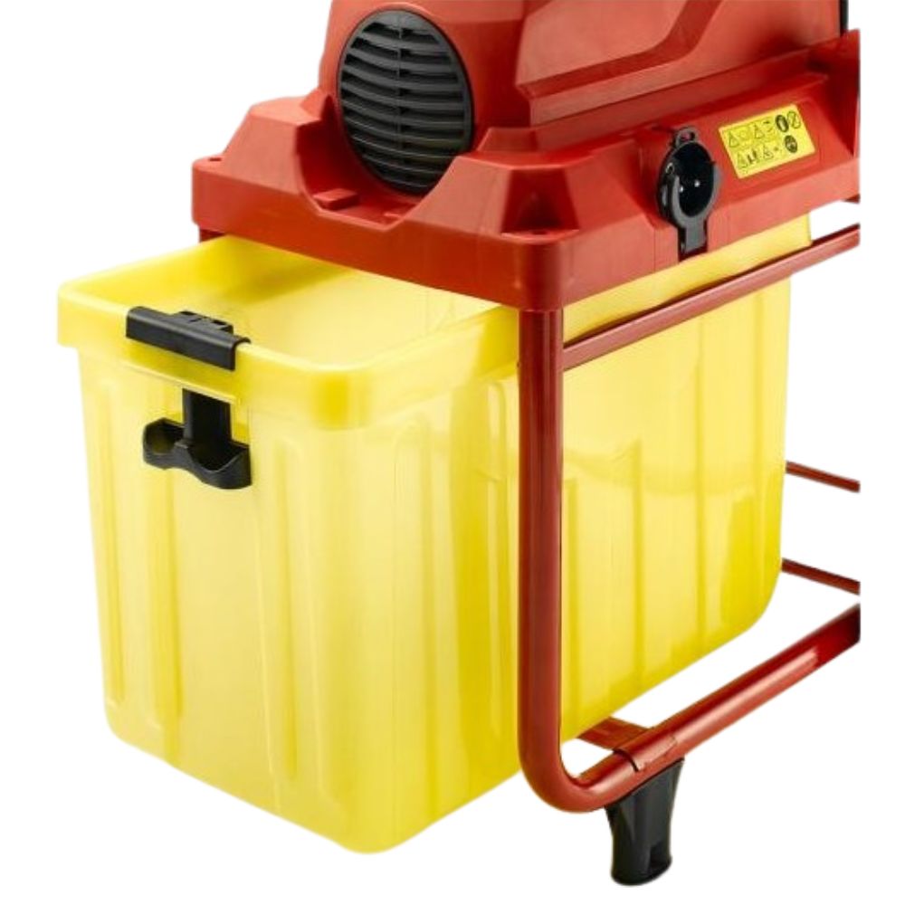 BROYEUR DE VEGETAUX BVL28 WOLF-2