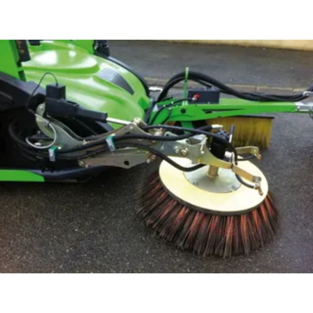 BALAYEUSE DE DESHERBAGE CITY CLEAN-1