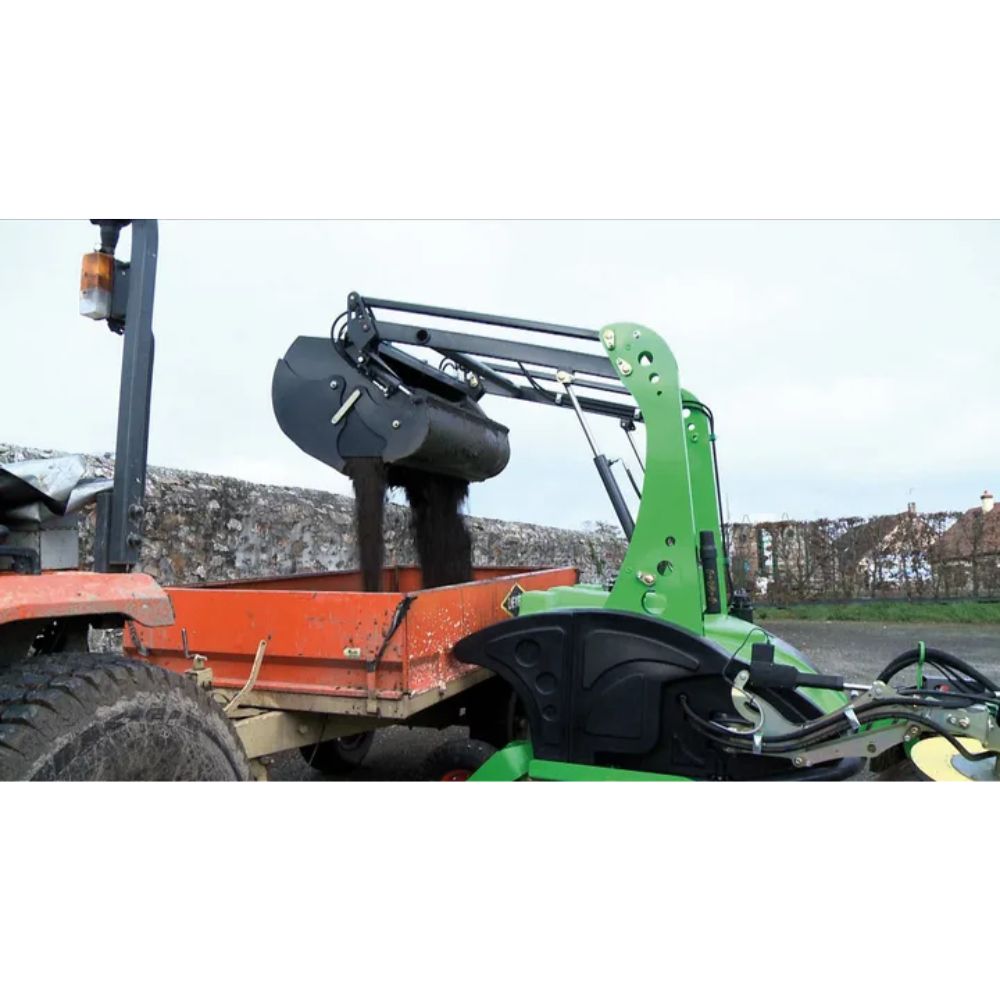 BALAYEUSE DE DESHERBAGE CITY CLEAN-3