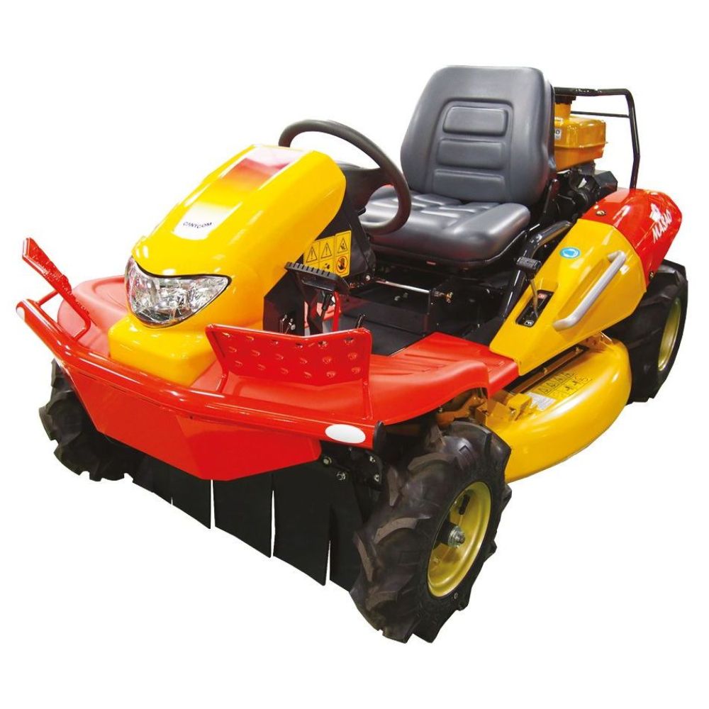 DEBROUSSAILLEUSE SAELEN CMX1402H