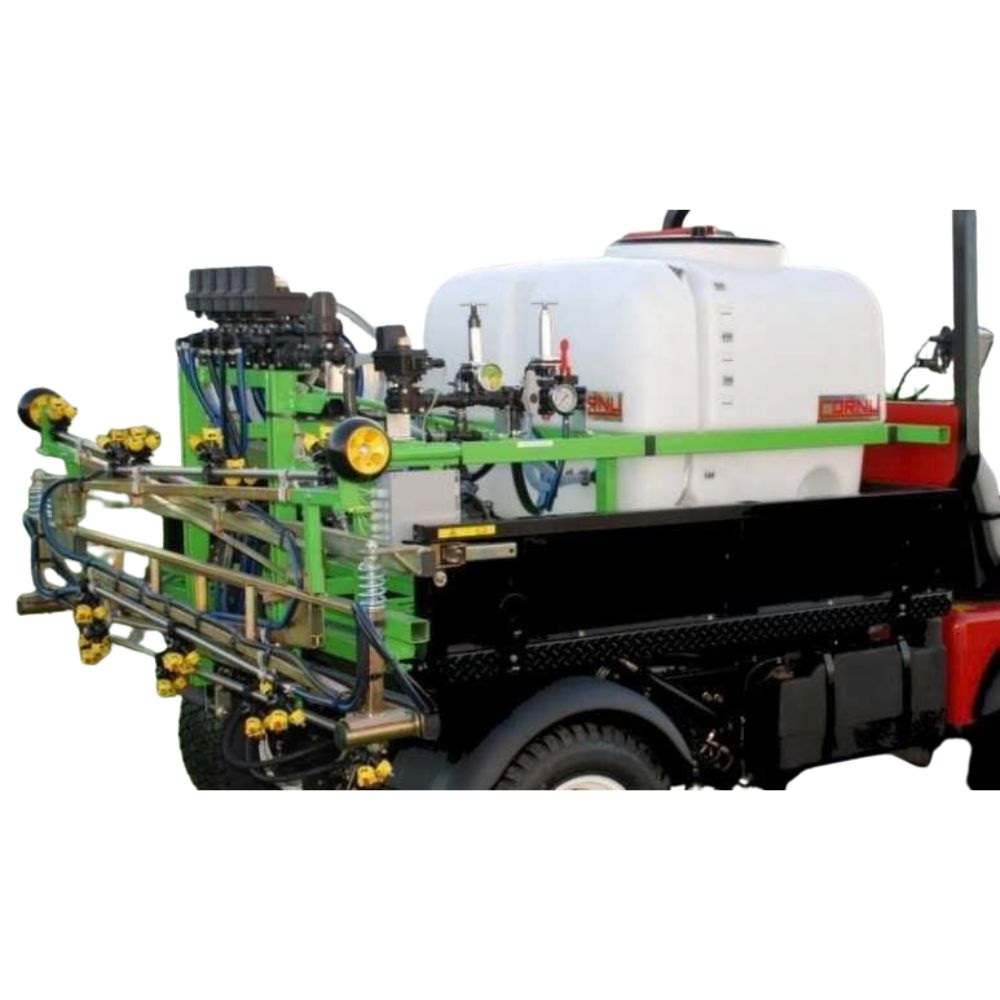 PULVERISATEUR GOLF 500 L CORNU