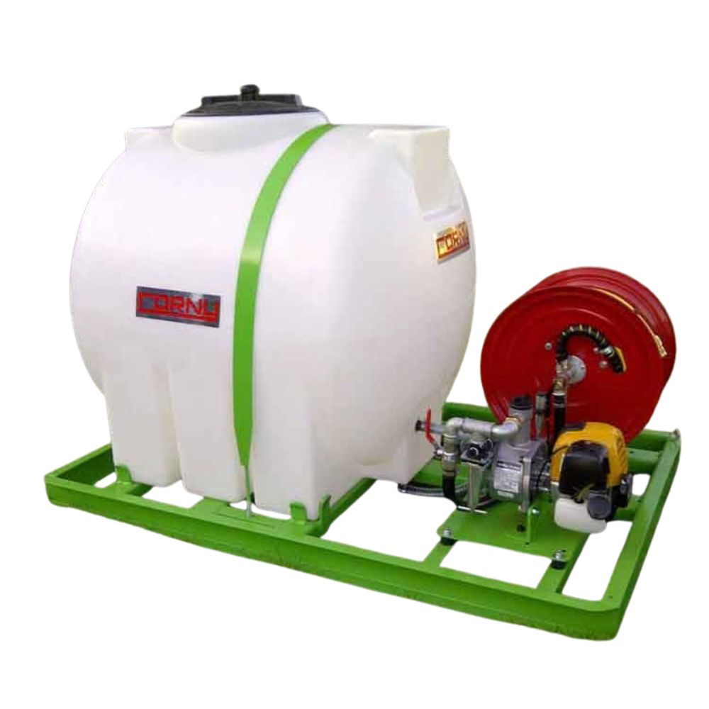 GROUPE D'ARROSAGE CORNU BASIC 1100