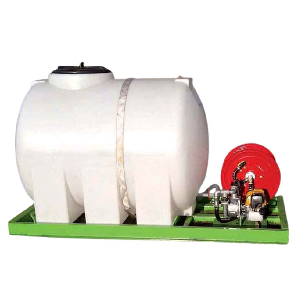 GROUPE D'ARROSAGE CORNU STANDARD 500