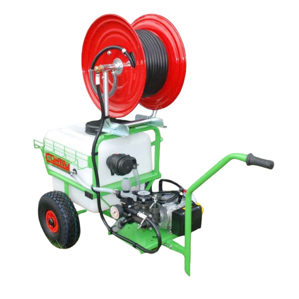 PULVERISATEUR CORNU H 50 E