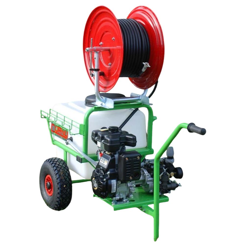 PULVERISATEUR CORNU H 50 T