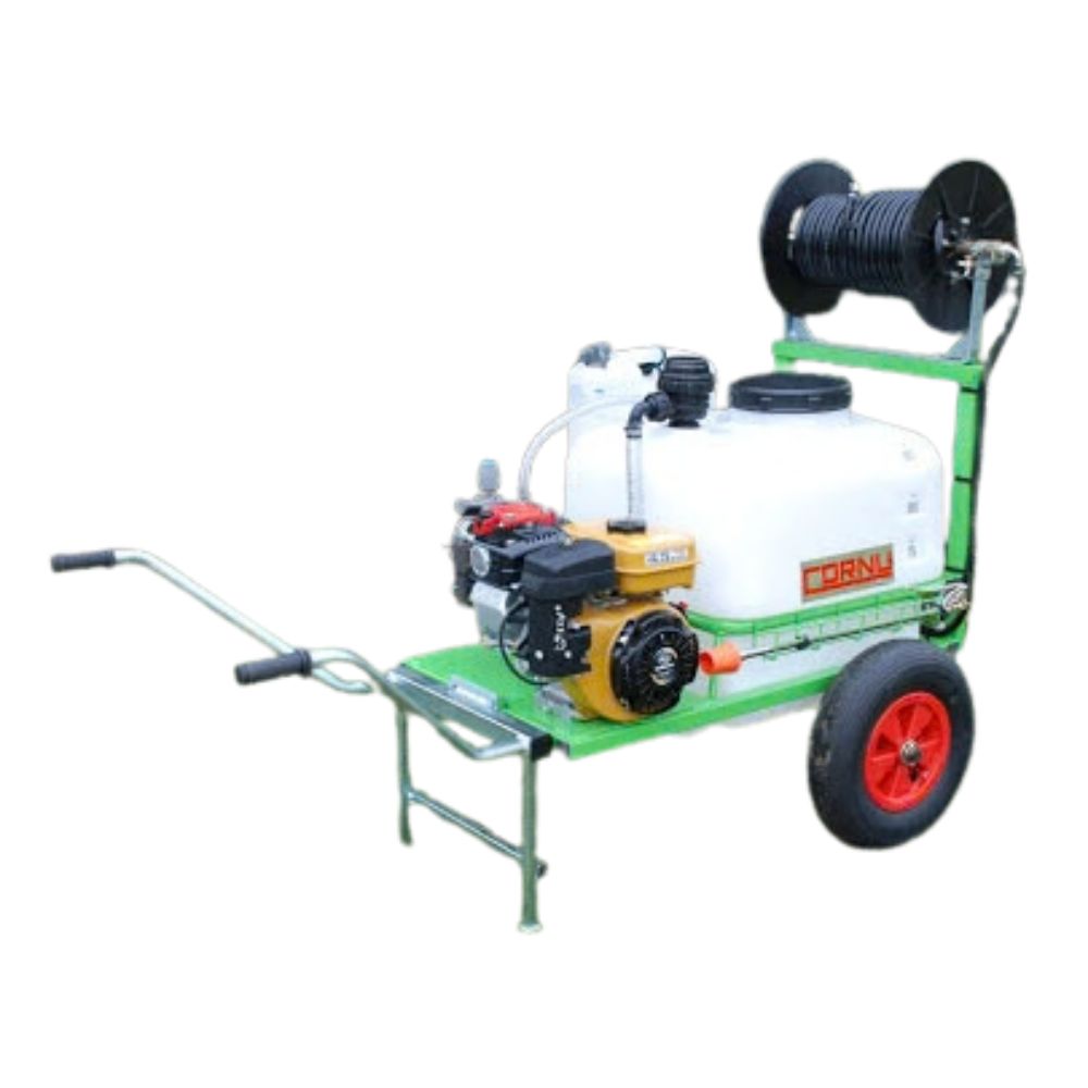 PULVERISATEUR BM 100 E CORNU