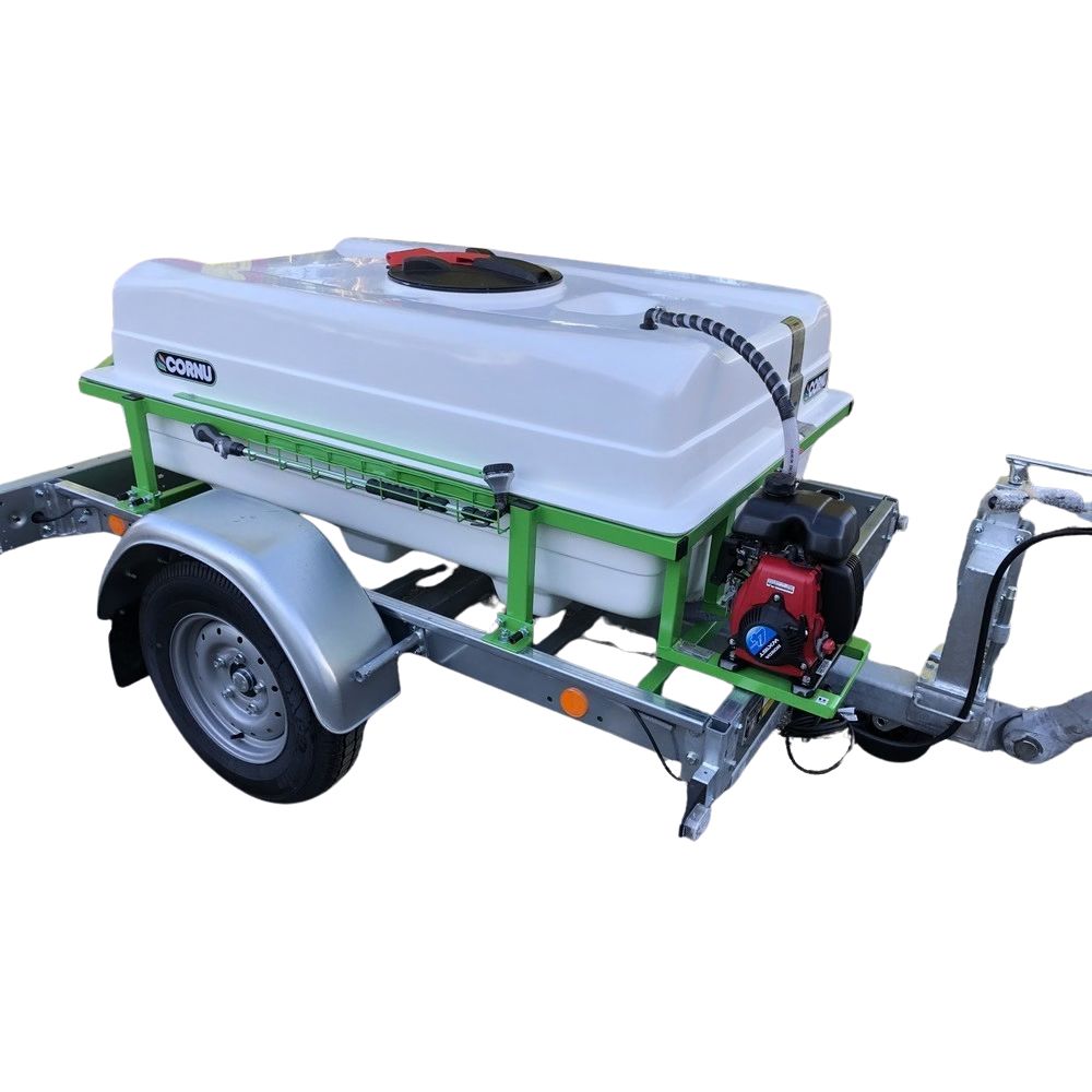 GROUPE ARROSAGE CORNU OMEGA 1000 L