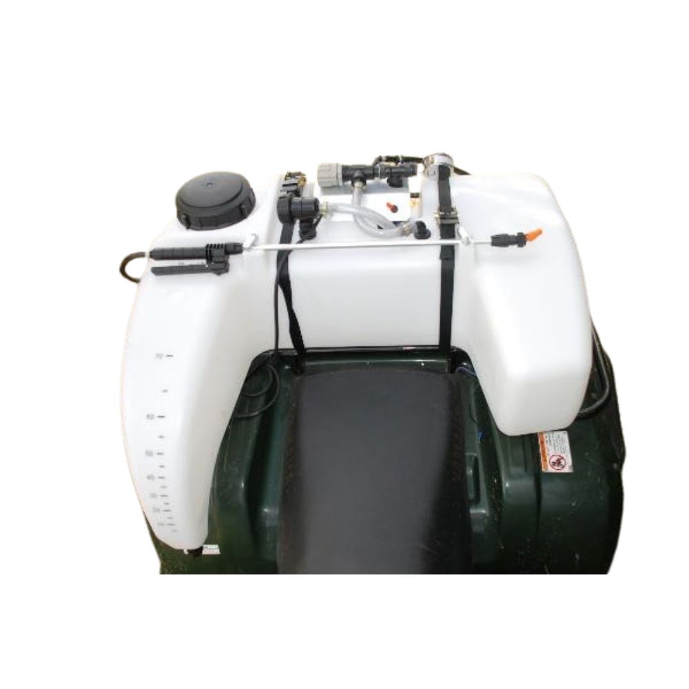 PULVERISATEUR BASIC 50 CORNU