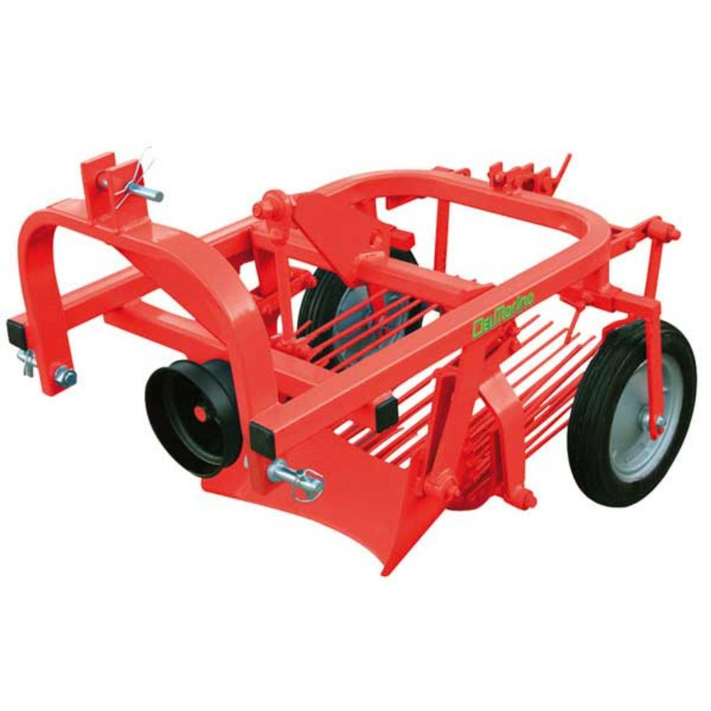 ARRACHEUSE DE POMME DE TERRE DM 50