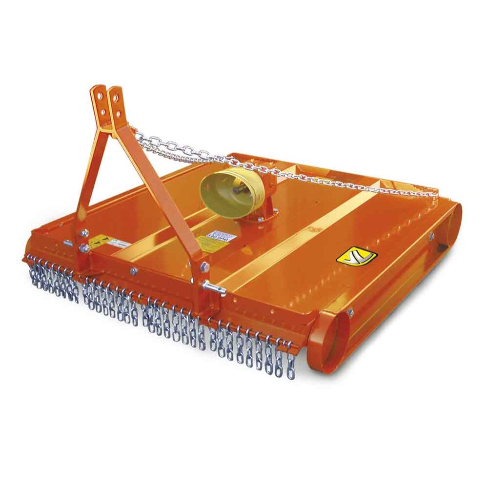 GYROBROYEUR TORNADO 90