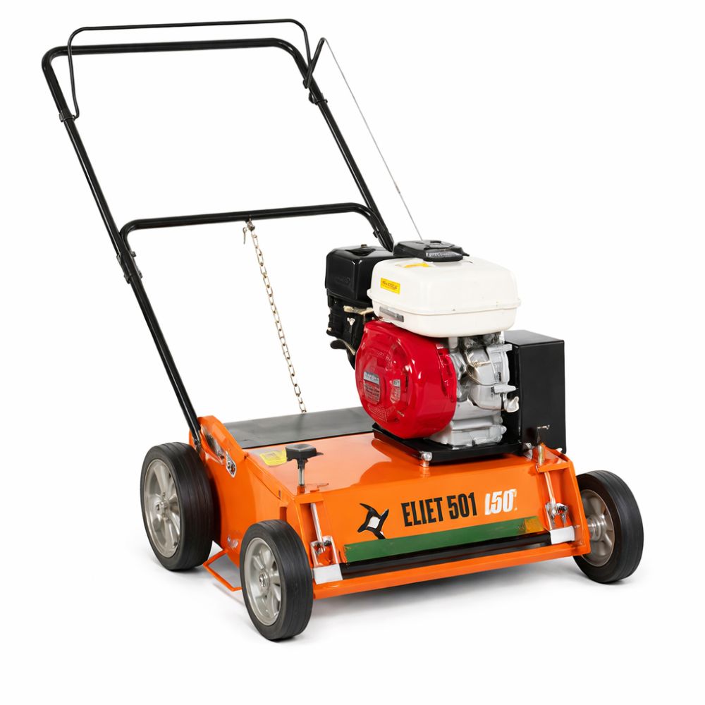 SCARIFICATEUR PRO E 501
