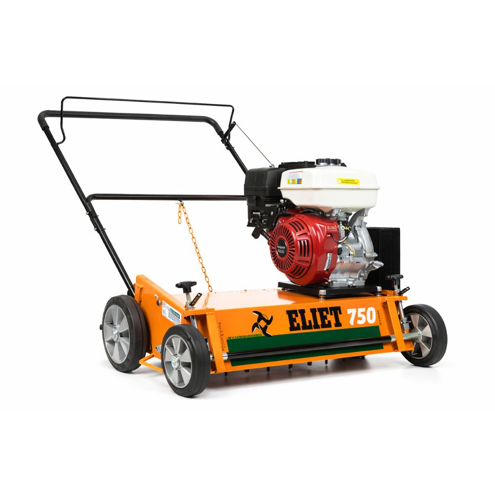SCARIFICATEUR ELIET E750 PRO