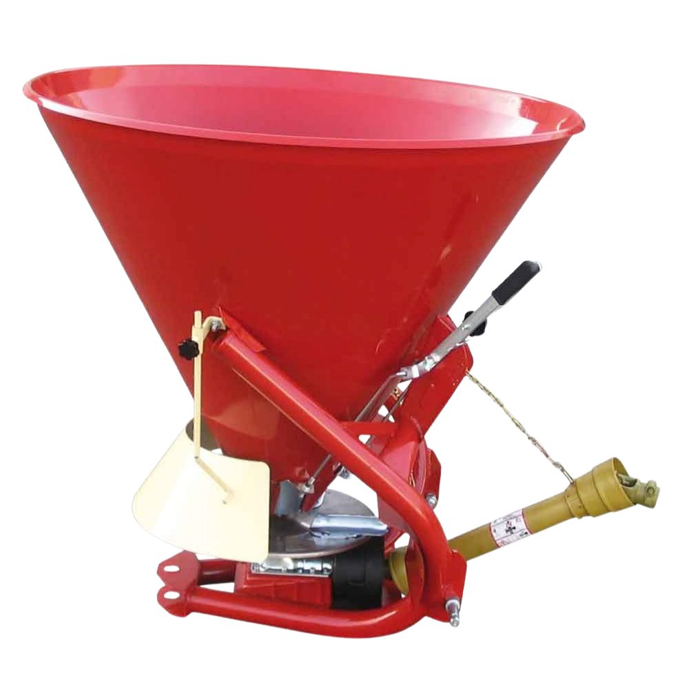 EPANDEUR CUVE ACIER MORGNIEUX ECP250