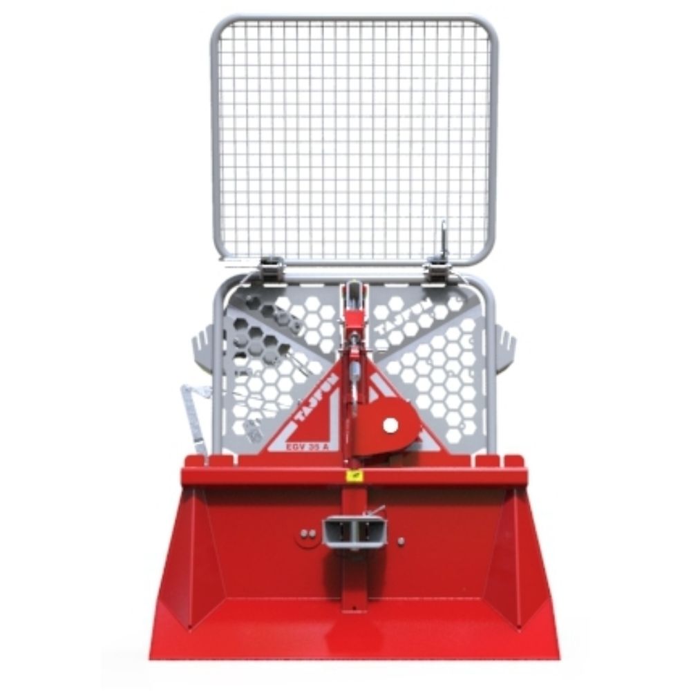 TREUIL FORESTIER EGV 35 A TAJFUN