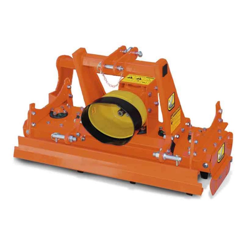 HERSE ROTATIVE HERO L 104