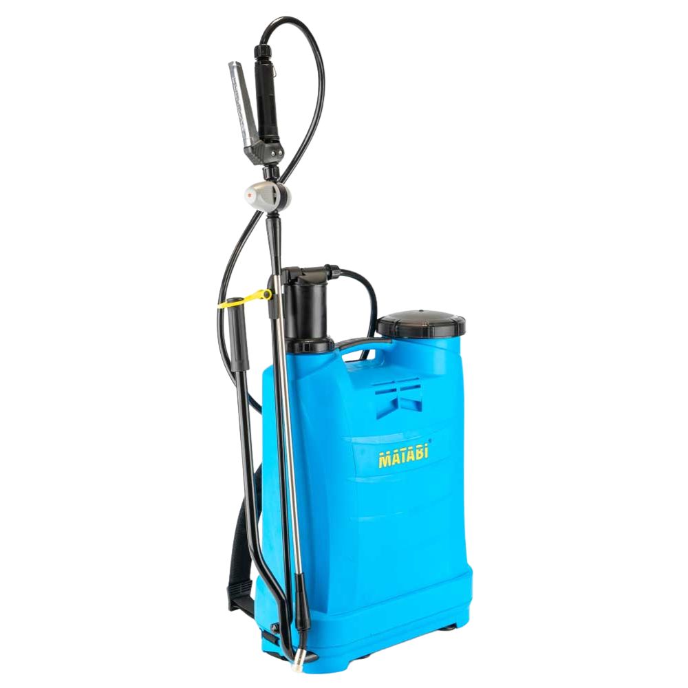 PULVERISATEUR EVOLUTION 16 AGRO