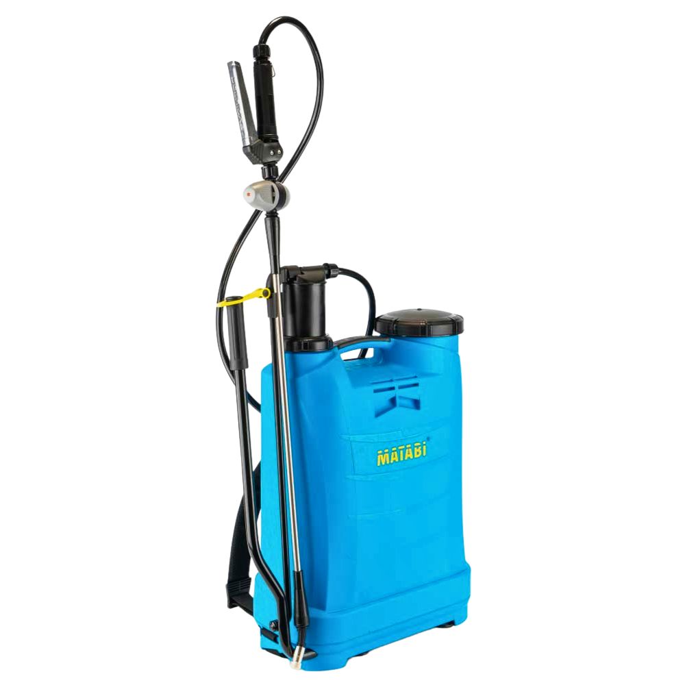 PULVERISATEUR EVOLUTION 20 AGRO