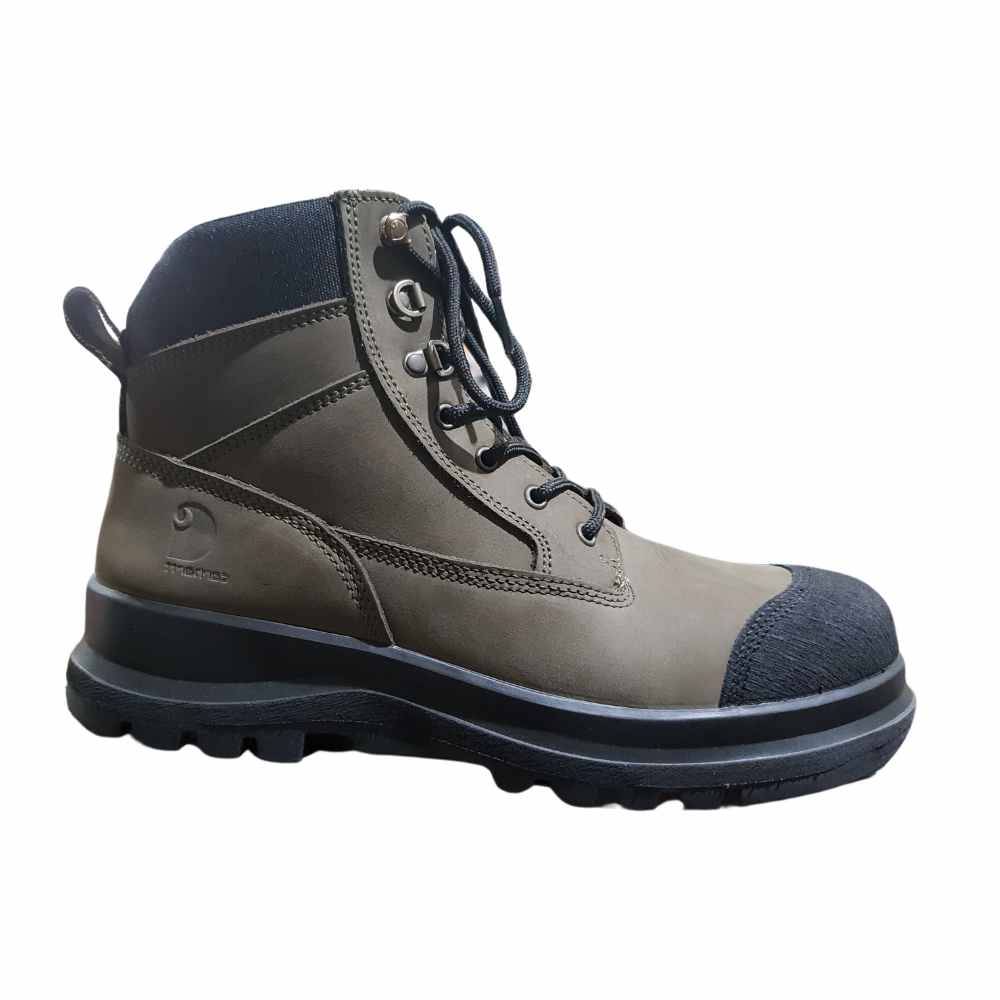 CHAUSSURE HAUTE DETROIT 6
