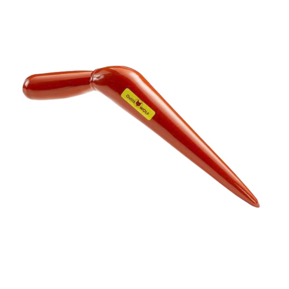 PLANTOIR POIGNEE PISTOLET WOLF