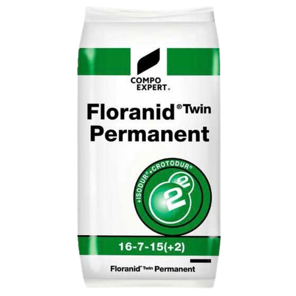 FLORANID TWIN PERMANENT 16.7.15+2