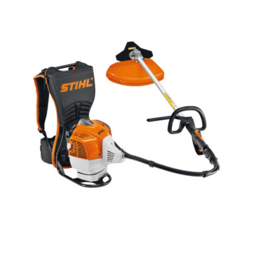 DEBROUSSAILLEUSE STIHL FR 410CE
