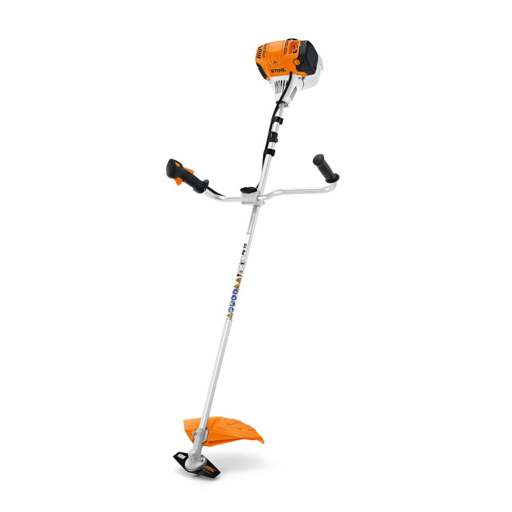 DEBROUSSAILLEUSE STIHL FS 111 CT