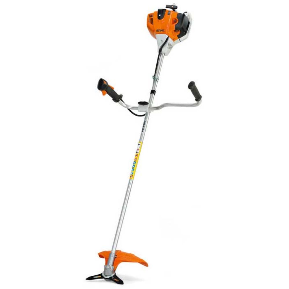 DEBROUSSAILLEUSE STIHL FS 240