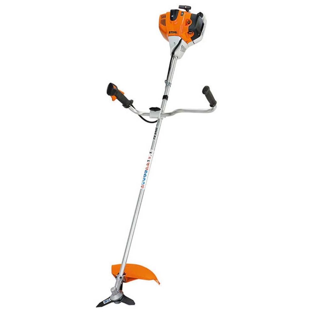 DEBROUSSAILLEUSE STIHL FS 240CE