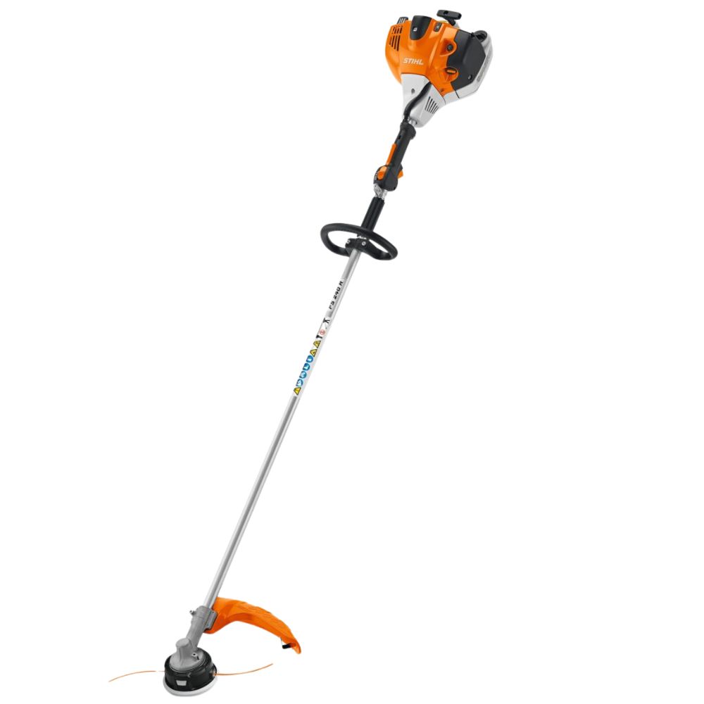 DEBROUSSAILLEUSE STIHL FS 240 R