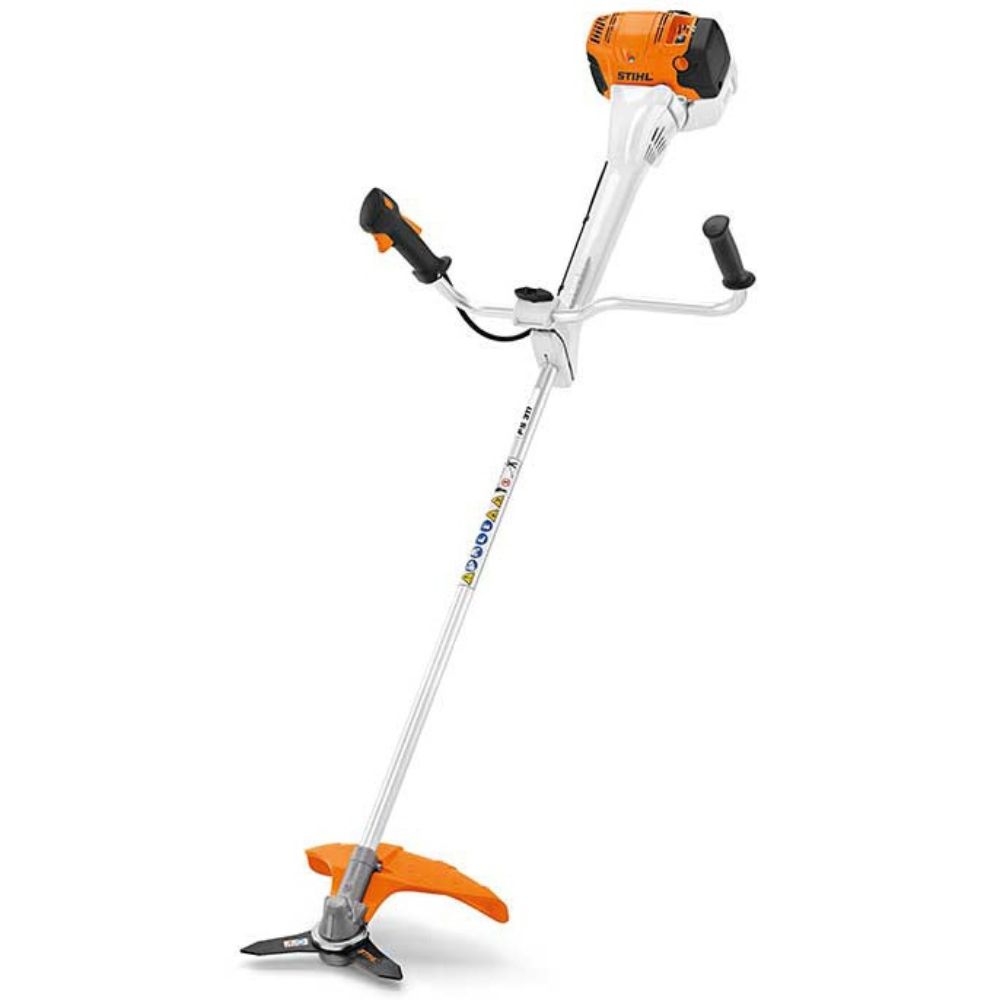 DEBROUSSAILLEUSE STIHL FS 311 CT