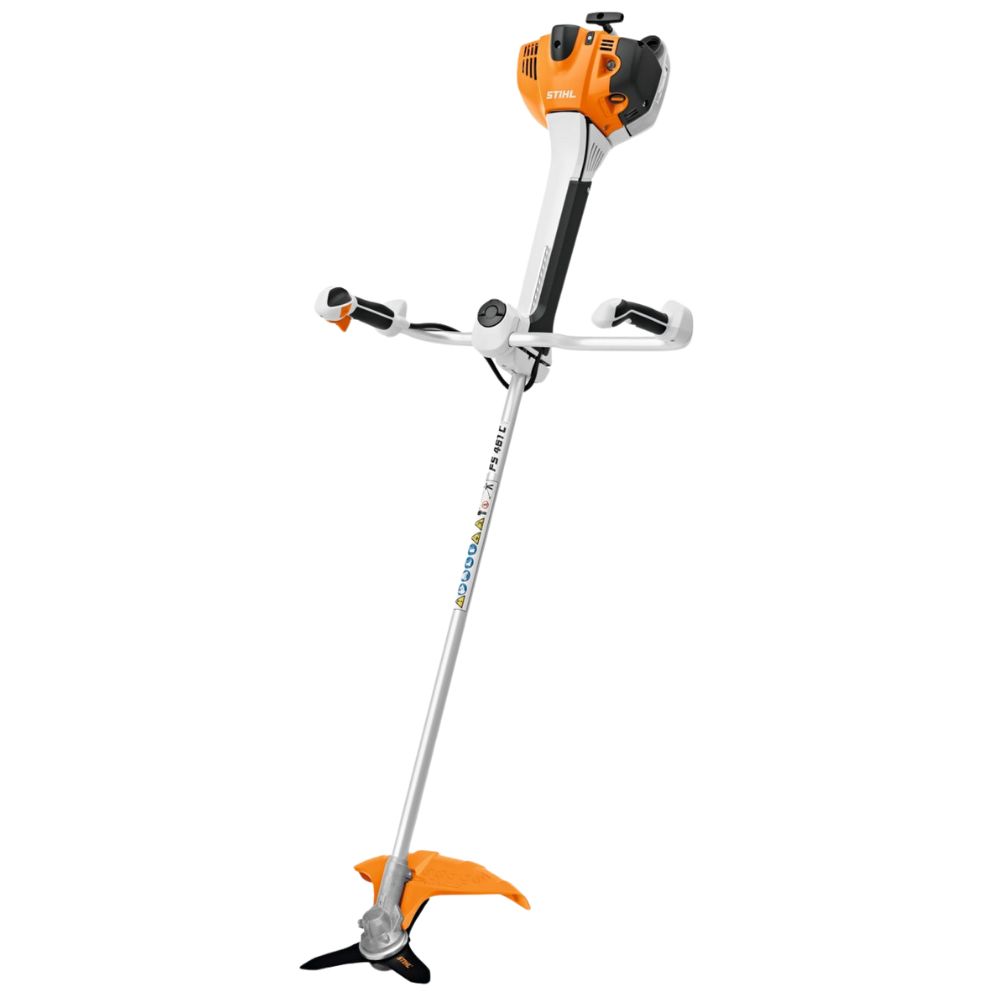 DEBROUSSAILLEUSE STIHL FS 461CEM-A