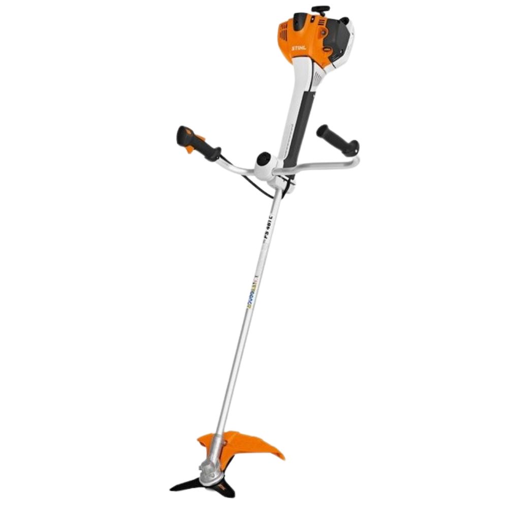 DEBROUSSAILLEUSE STIHL FS 461CEM-CT