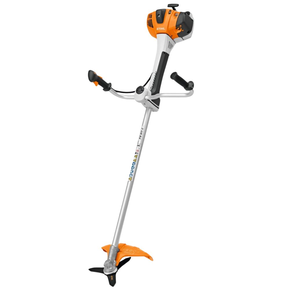 DEBROUSSAILLEUSE STIHL FS 511CEM CT