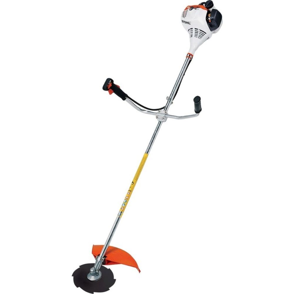 DEBROUSSAILLEUSE STIHL FS 55