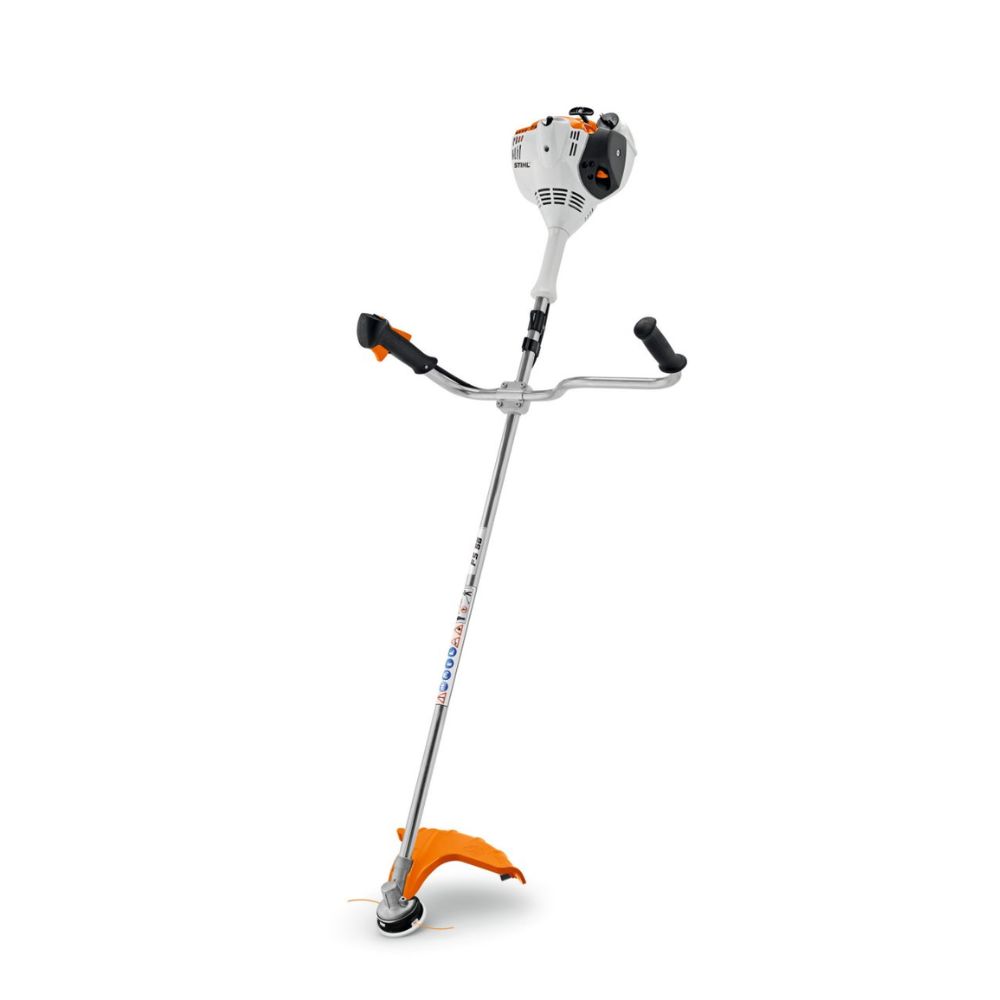 DEBROUSSAILLEUSE STIHL FS 56