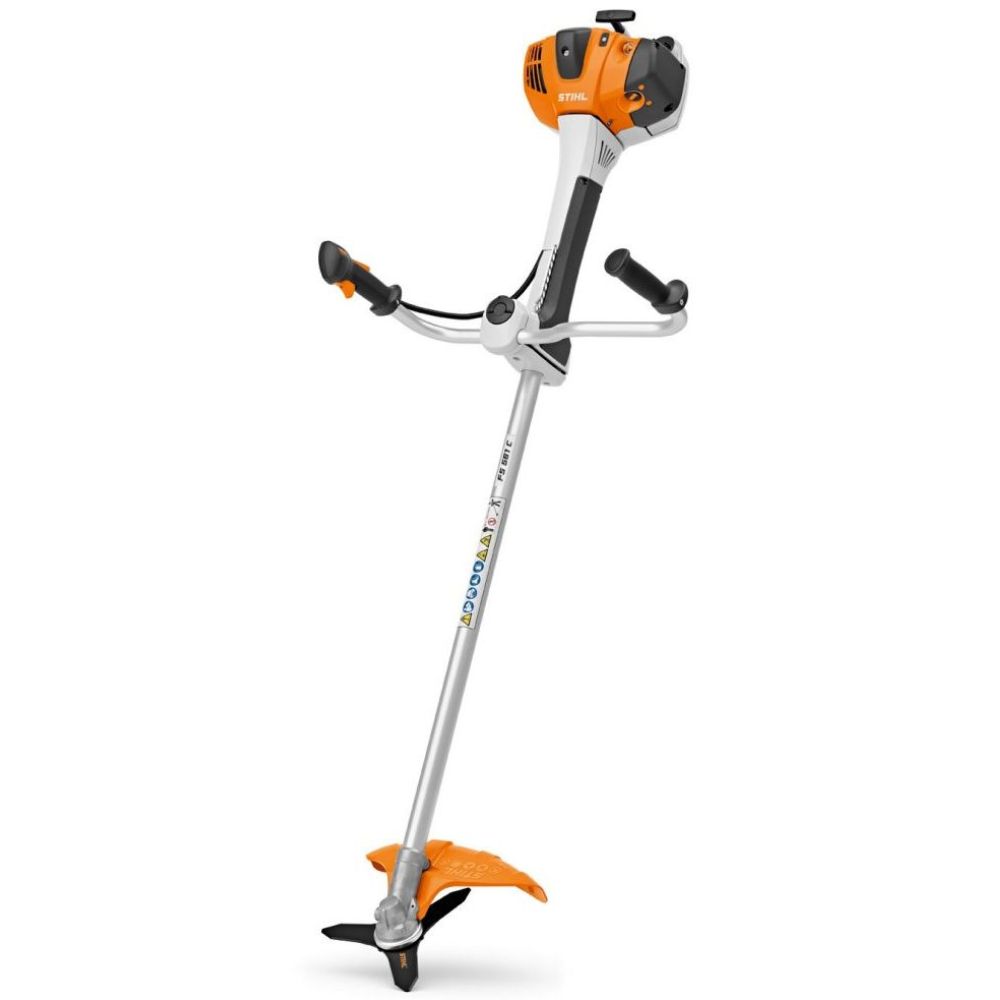 DEBROUSSAILLEUSE STIHL FS 561CEM CT