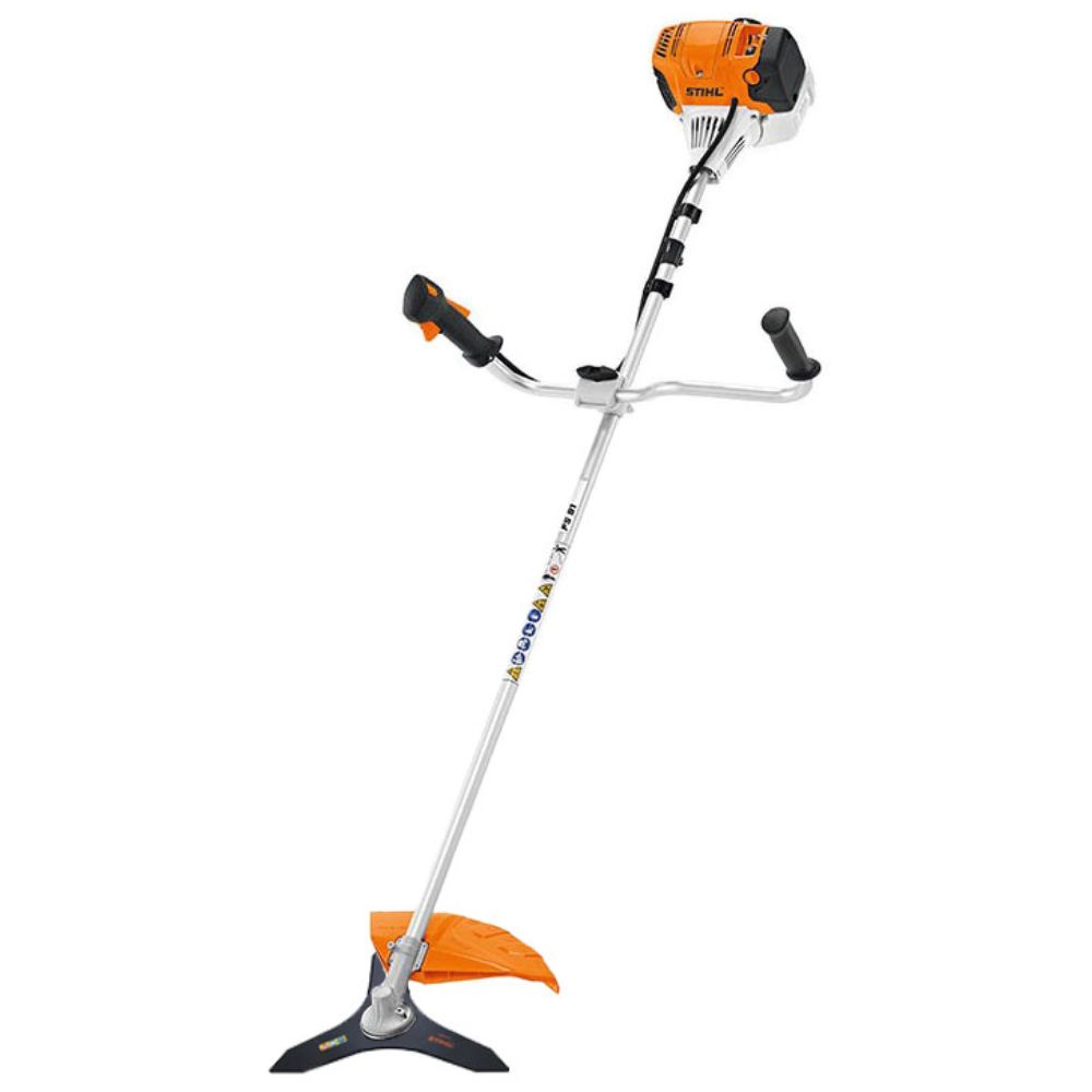 DEBROUSSAILLEUSE STIHL FS 91 CT