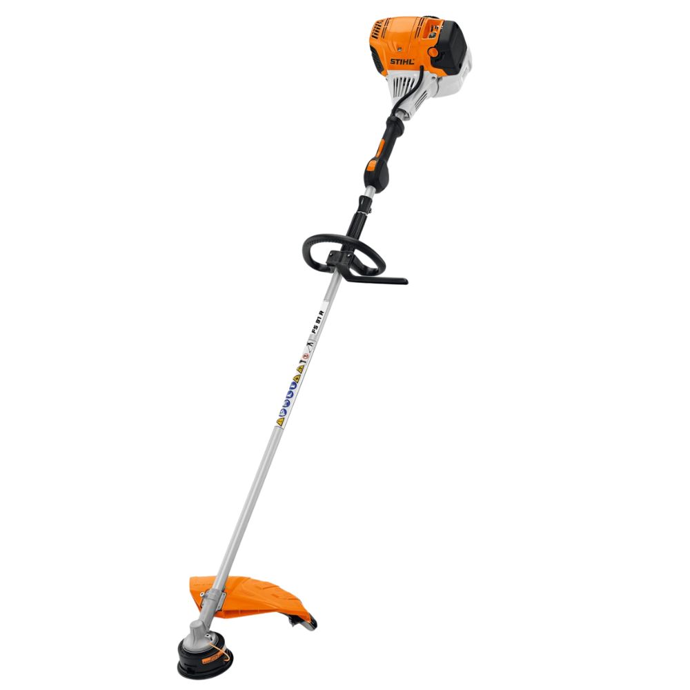 DEBROUSSAILLEUSE STIHL FS91R AUTOCUT