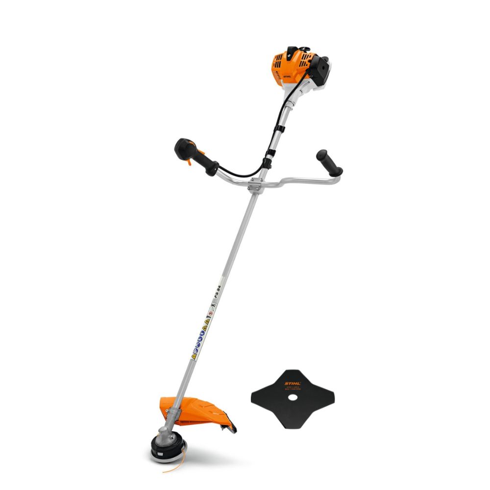 DEBROUSSAILLEUSE STIHL FS 94CE