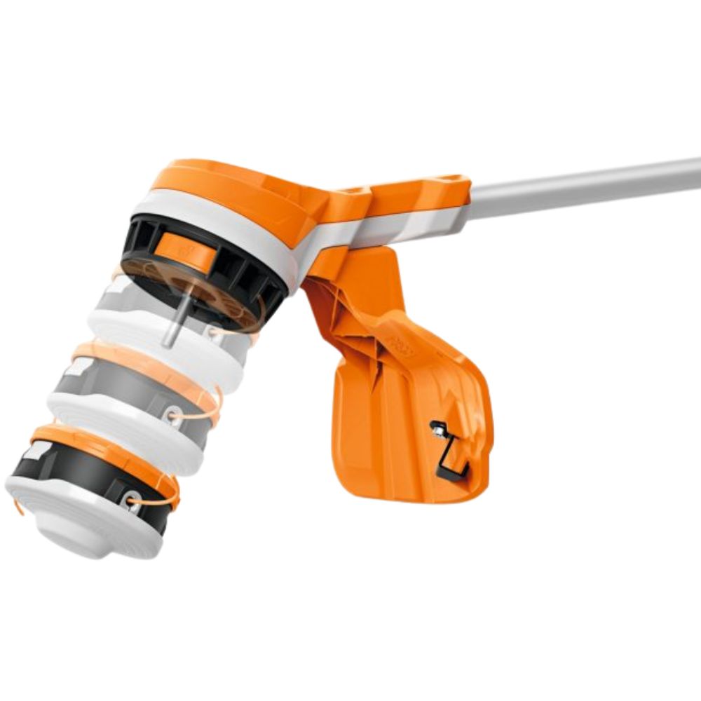 DEBROUSSAILLEUSE STIHL FSA 110R-2