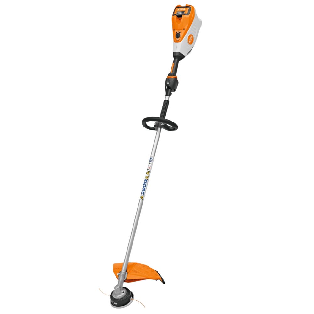 DEBROUSSAILLEUSE STIHL FSA 135R NU
