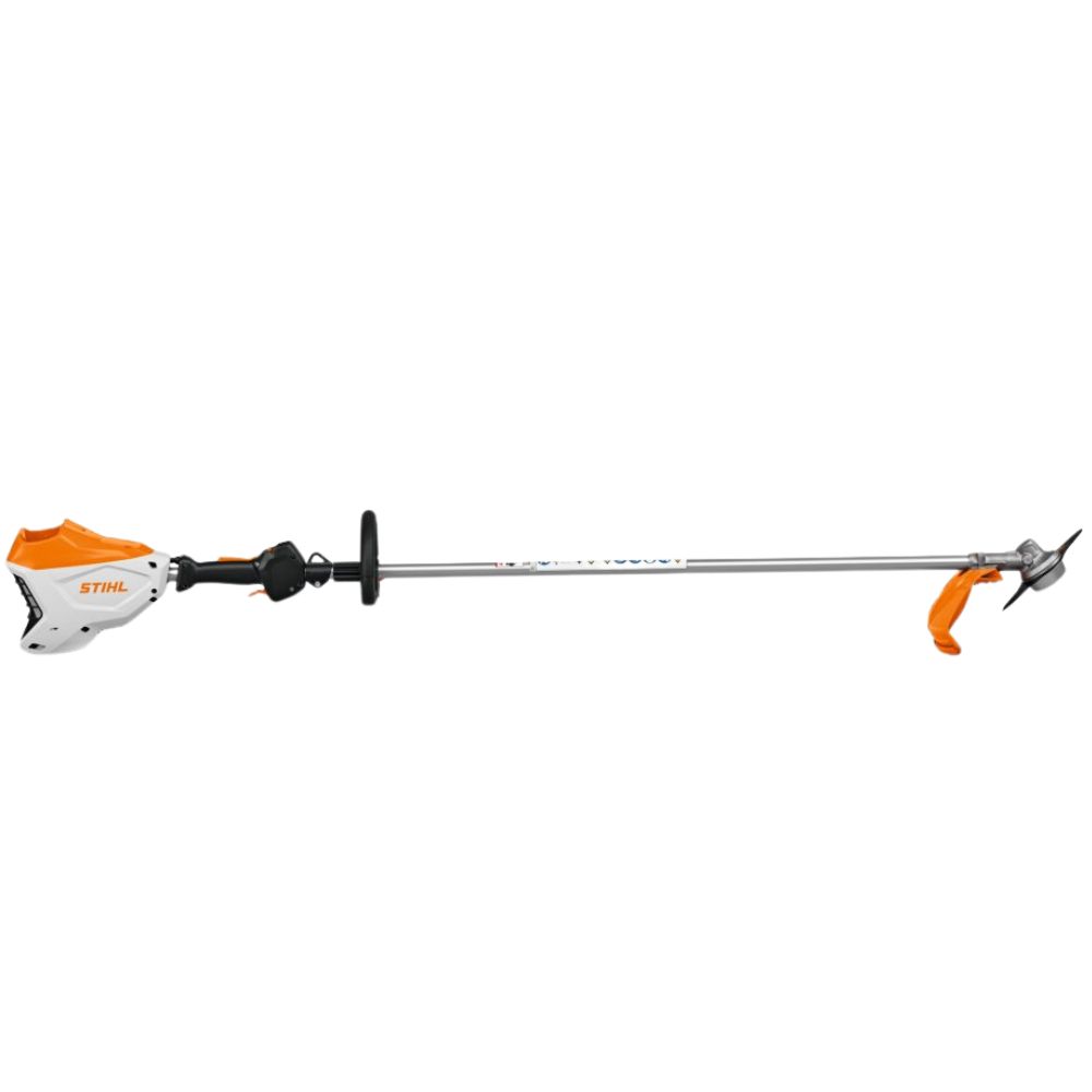 DEBROUSSAILLEUSE STIHL FSA 140R-1