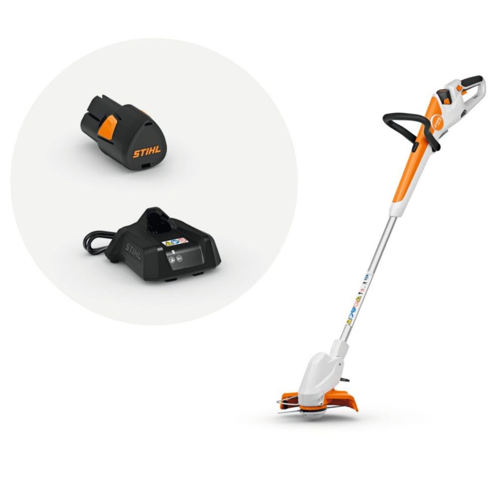 DEBROUSSAILLEUSE BATTERIE FSA30 PACK