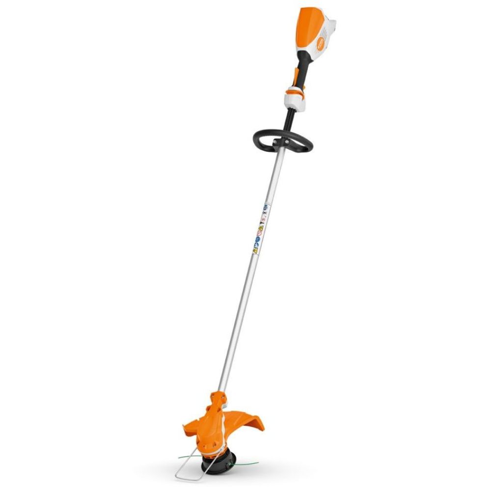 COUPE-BORDURE STIHL FSA 60R NU