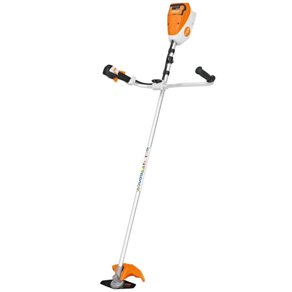COUPE-BORDURE STIHL FSA 80