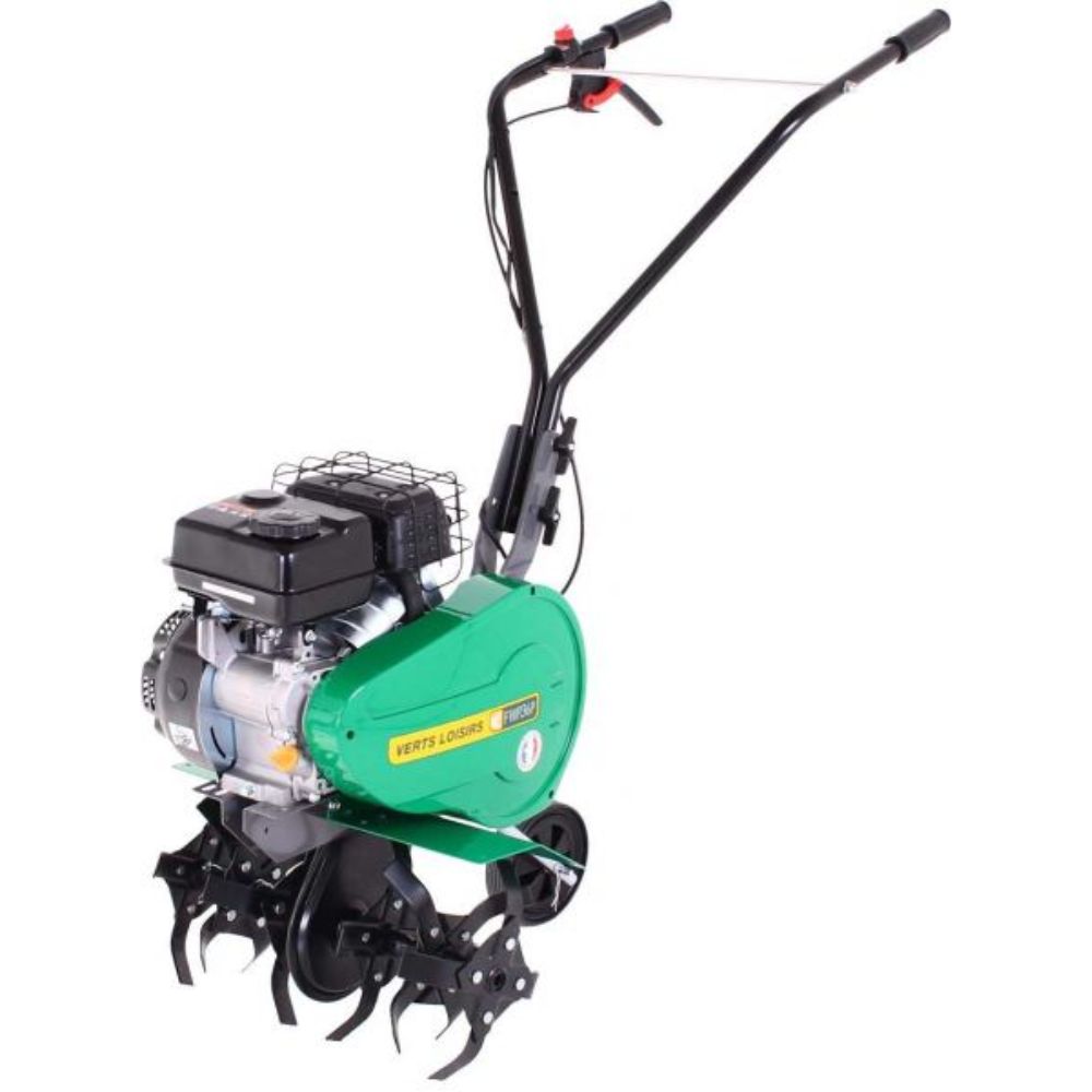 MOTOBINEUSE VERTS LOISIRS FWP36P