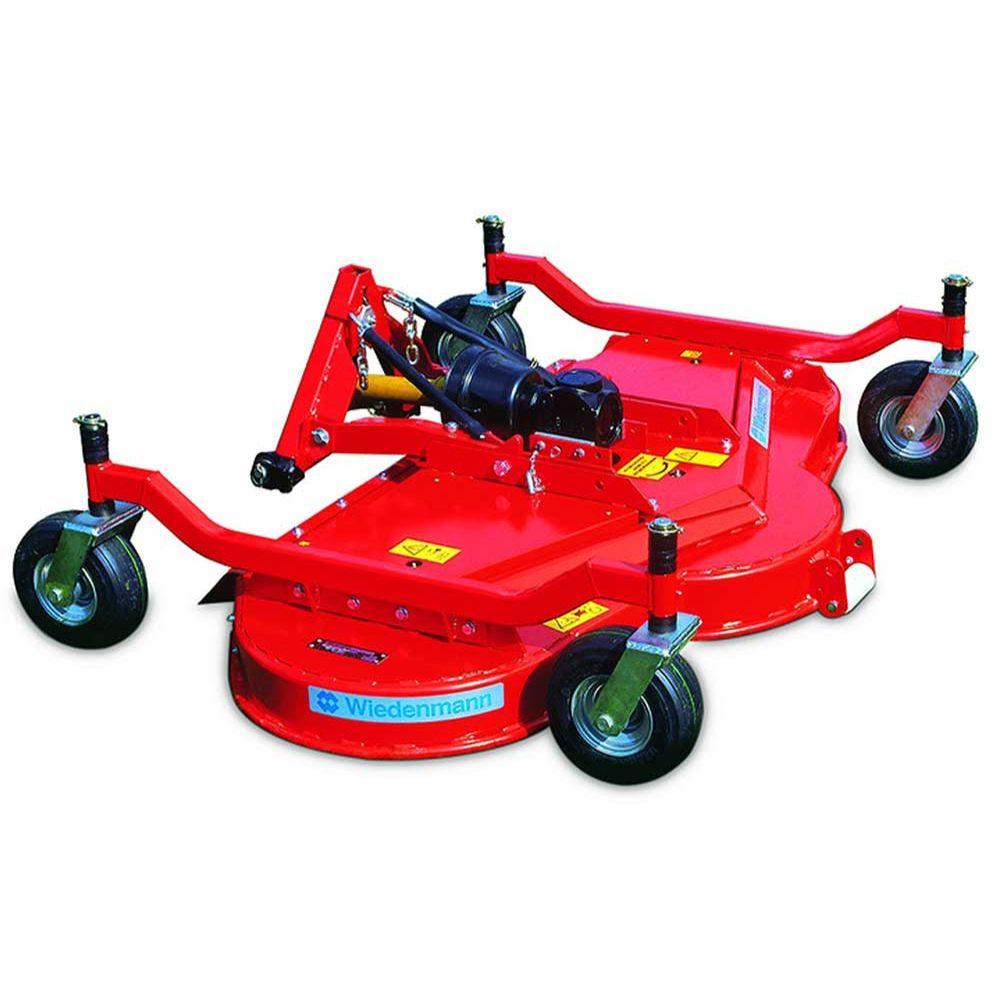 TONDEUSE WIEDENMANN FXL-H150