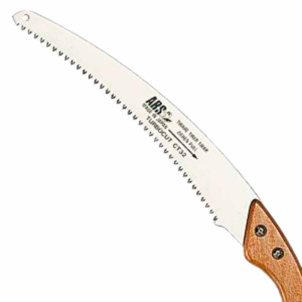 SCIE ARS MANCHE BOIS - ARS CT-32EN-W